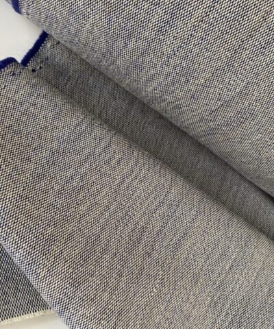 Kvadrat Land 721 blauw creme