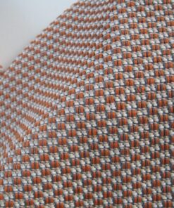 De Ploeg Grape 20 orange grey cream