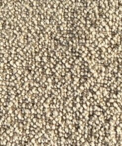 De Ploeg Serra 01 creme beige bouclé