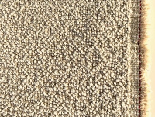 De Ploeg Serra 01 creme beige bouclé