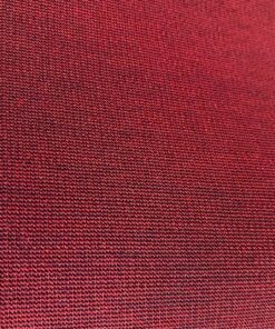 Kvadrat Febrik Uniform Melange 0583 rozerood zwart