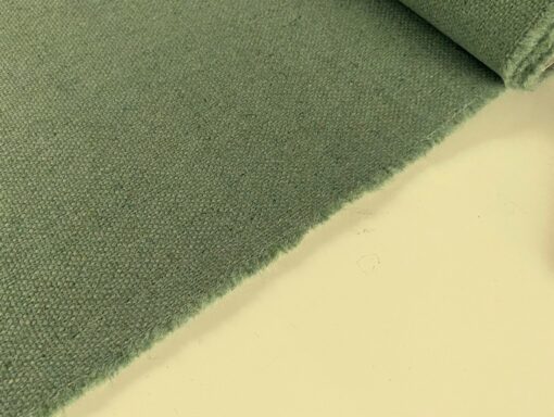 Camira Main Line Flax MLF52 Greenwich groen