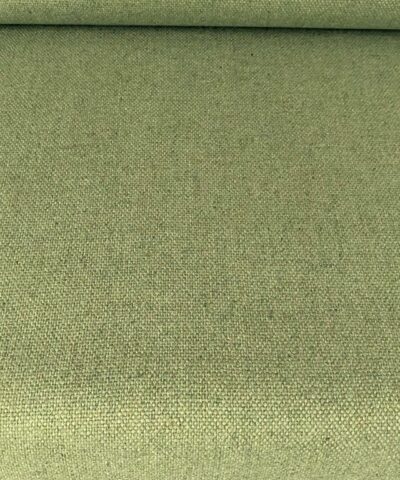 Camira Main Line Flax MLF52 Greenwich groen