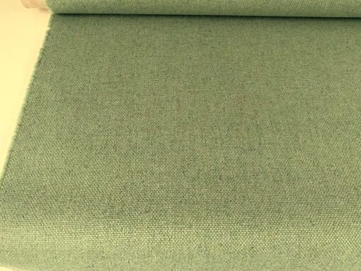 Camira Main Line Flax MLF52 Greenwich groen