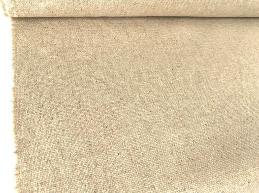 Camira Main Line Flax MLF20 Upminster creme beige