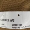 Gabriel Tonal 61181 Y. Brown camel bruin