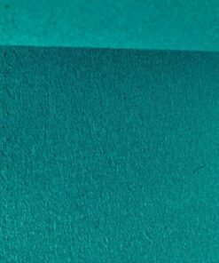 Camira Blazer CUZ02 Aston green-turquoise wool felt