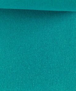 Camira Blazer CUZ02 Aston green-turquoise wool felt