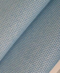 Maharam Messenger 5 093 pastel blue