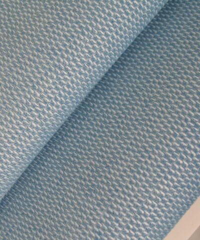 Maharam Messenger 5 093 pastel blauw