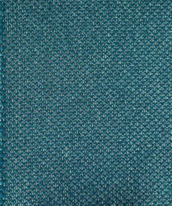 Vescom Norfolk 13 petrol blauw grijs