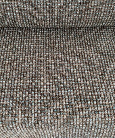 Kvadrat Perla 2.2. 886 olijfgroen turquoise