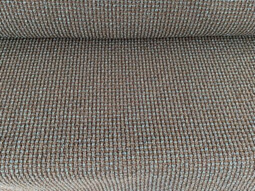 Kvadrat Perla 2.2. 886 olijfgroen turquoise