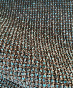 Kvadrat Perla 2.2. 886 olijfgroen turquoise