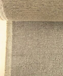 meubelstof velours beige
