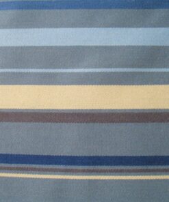 Camira Code Scanner blauw grijs beige