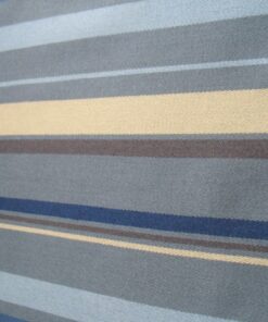 Camira Code Scanner blue, grey, beige