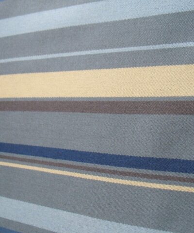 Camira Code Scanner blauw grijs beige