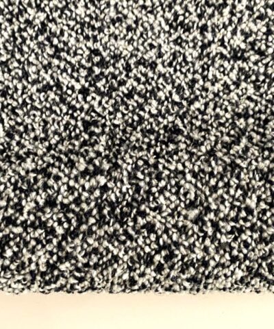 De Ploeg Bergamo 38/84 bruin grijs creme zwart bouclé