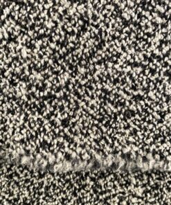 De Ploeg Bergamo 38/84 brown, grey, cream, black bouclé