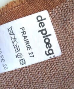 De Ploeg Prairie 27 salmon pink brown