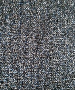 De Ploeg Serra 48 blauw grijs bouclé