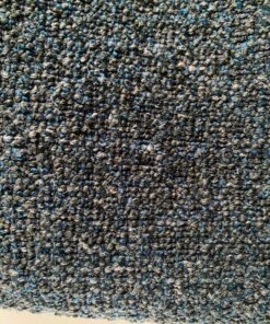 De Ploeg Serra 48 blue-grey bouclé