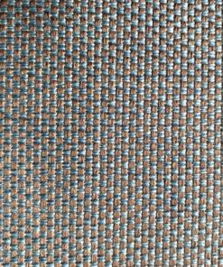 Light blue brown furniture fabric