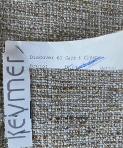 Keymer Discover 61 shades of beige