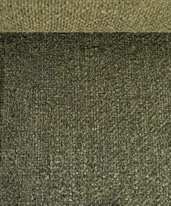 Clochard Fabrics Angola 07 groen bouclé