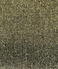Clochard Fabrics Angola 07 groen bouclé