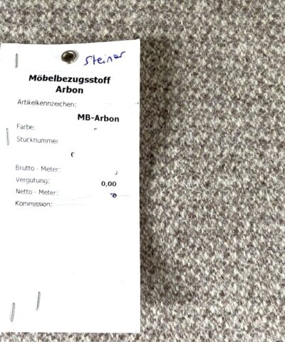 Steiner Arbon bruingrijs creme