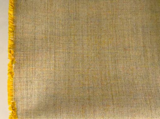 Kvadrat Canvas 2 414 geel