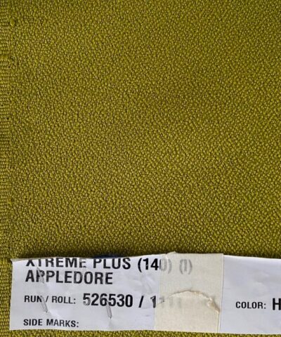 Camira Xtreme Plus HYS077 Appledore groen