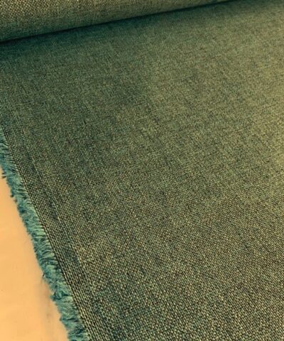 Camira Rivet EGL21 Verdigris blauw groen