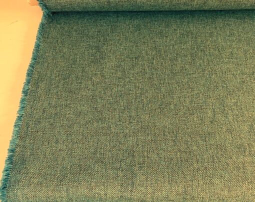 Camira Rivet EGL21 Verdigris blauw groen