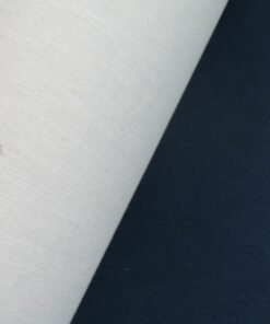 Alcantara 102853 donker blauw