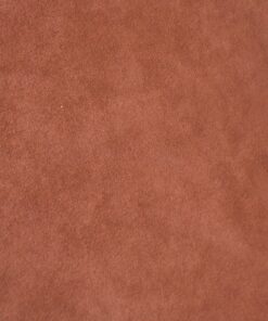 Alcantara 99746 rust brown