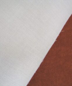 Alcantara 99746 rust brown