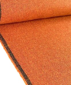 Camira Main Line Plus IF142 Marmalade orange