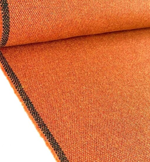 Camira Main Line Plus IF142 Marmalade oranje