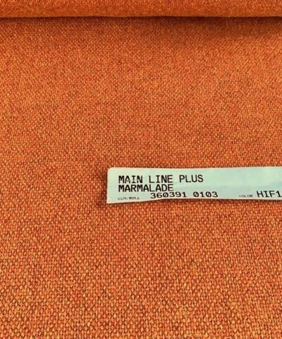 Camira Main Line Plus IF142 Marmalade oranje