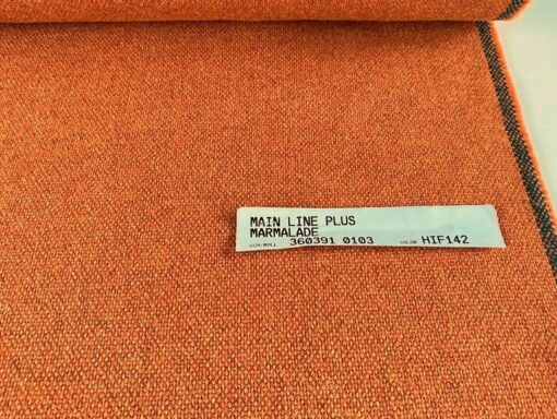 Camira Main Line Plus IF142 Marmalade oranje