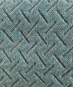 Keymer Dimension turquoise blue grey