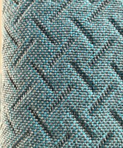 Keymer Dimension turquoise blue grey