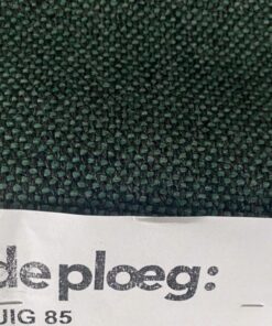 De Ploeg Ruig 85 green anthracite grey