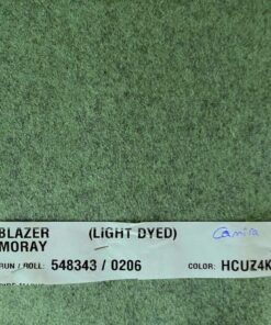 Camira Blazer CUZ4K Moray zacht groen gemêleerd
