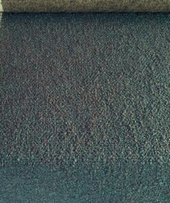 De Ploeg Serra bouclé in shades of blue