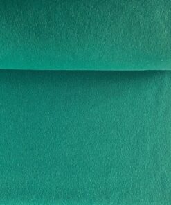 Kvadrat Divina 842 groen wolvilt