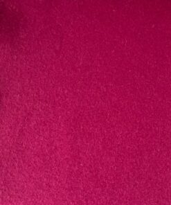 Kvadrat Divina 642 fuchsia roze wolvilt